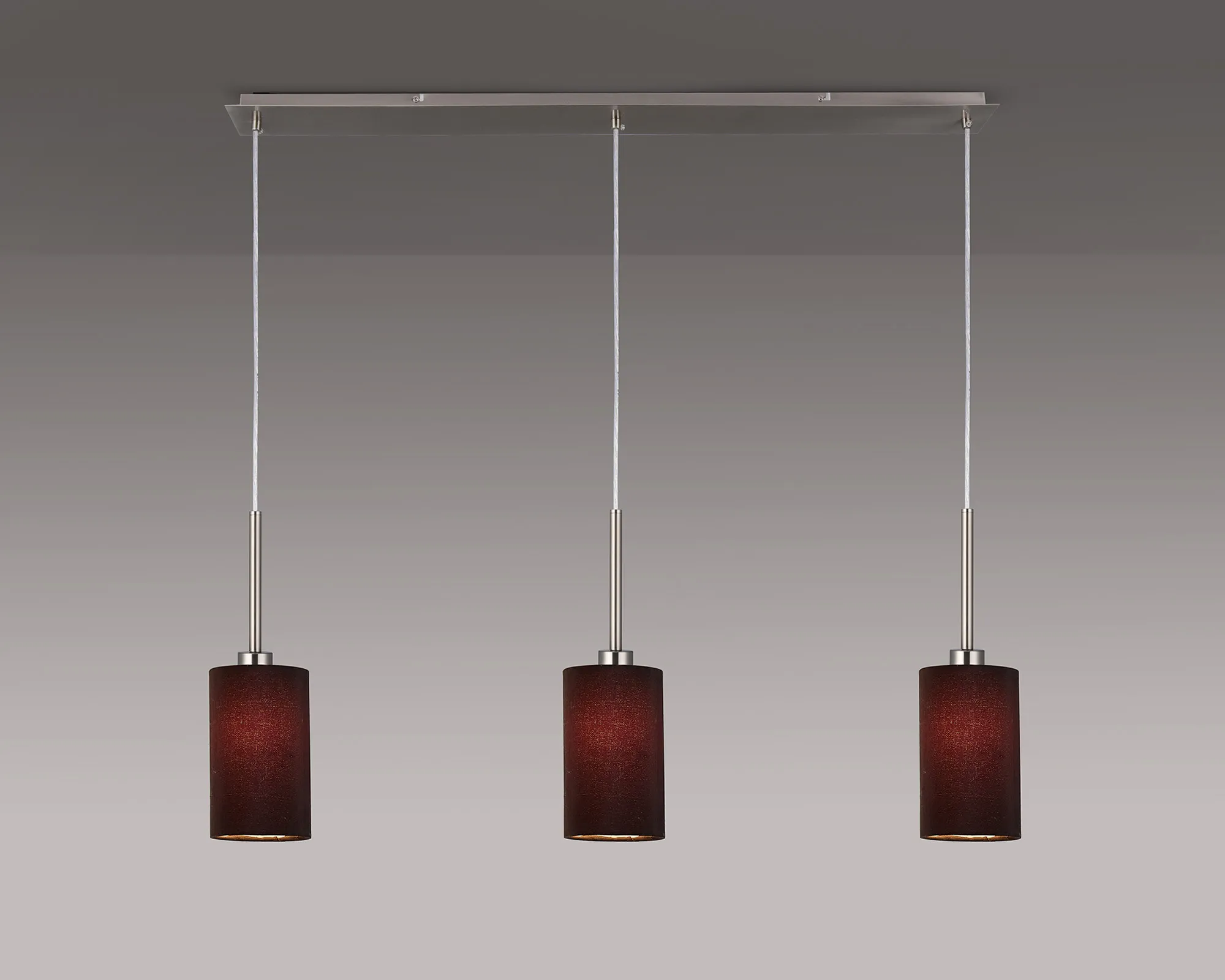 Baymont SN BL Ceiling Lights Deco Linear Fittings Baymont SN BL Ceiling Lights Deco Linear Fittings